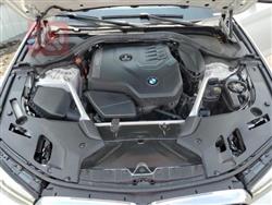 بي ام دبليو الفئة 5